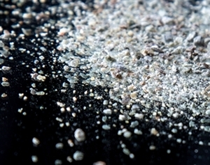 生镁橄榄石粉