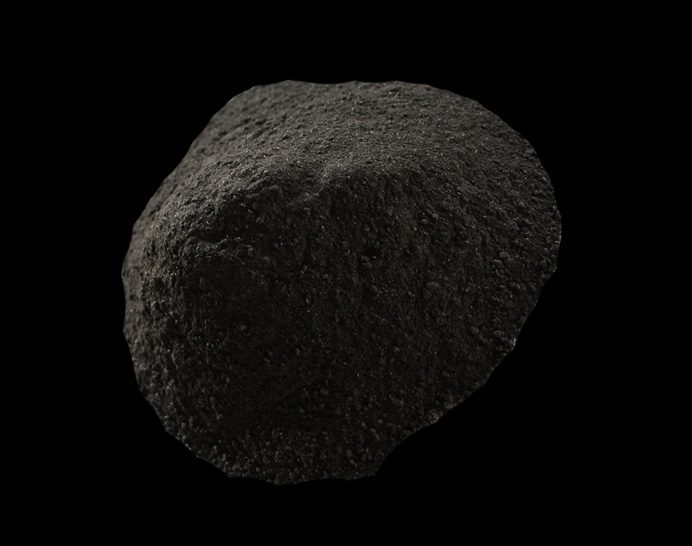 新密市正阳铸造材料厂