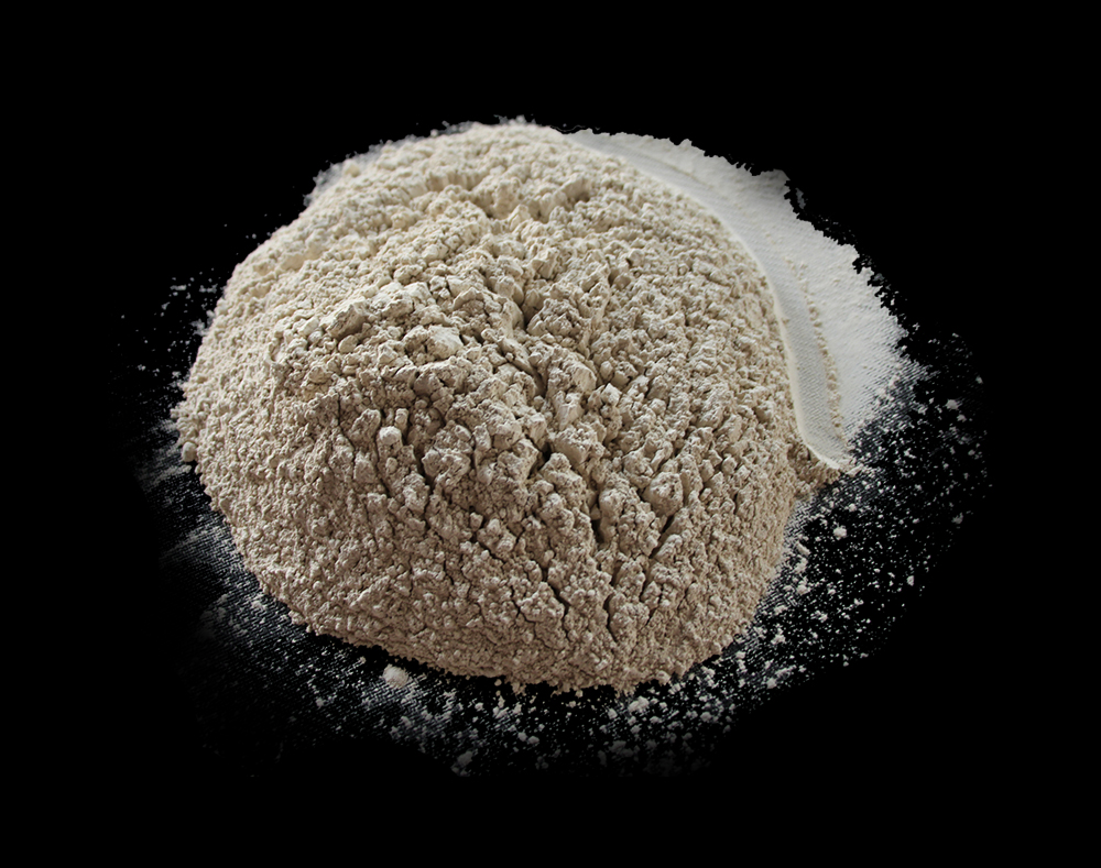 耐火材料高含量铝矾土细粉