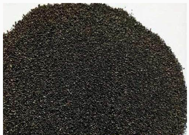 　新密市正阳铸造材料