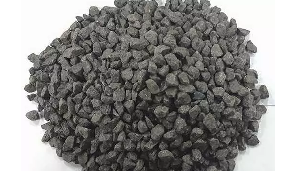  新密市正阳铸造材料厂