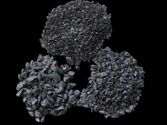 新密市正阳铸造材料厂