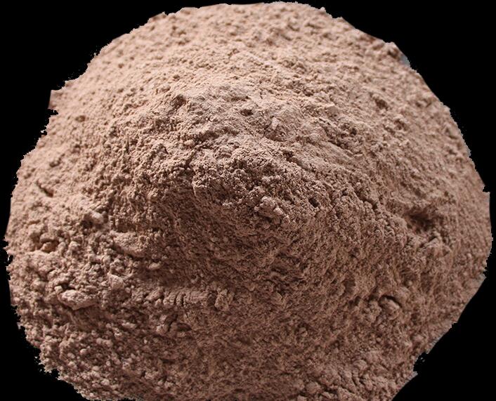  新密市正阳铸造材料