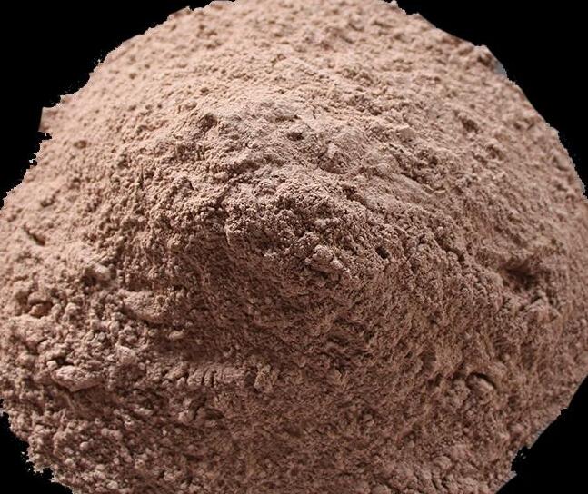  新密市正阳铸造材料