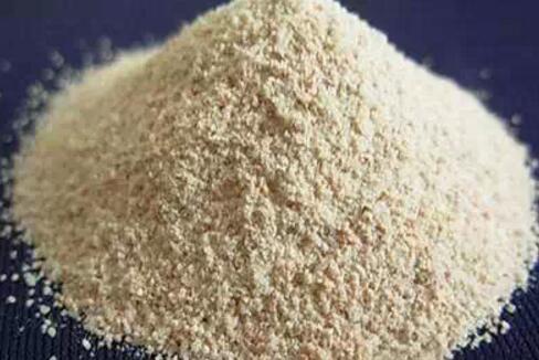 耐火原材料,铸造用原材料