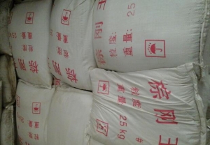 棕刚玉对于节能措施的研究 棕刚玉对于节能措施的研究