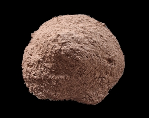 耐火粘土 耐火粘土