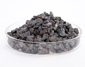 煅烧棕刚玉磨料工艺的优点