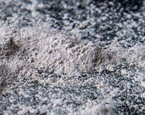 铝矾土细粉的用途