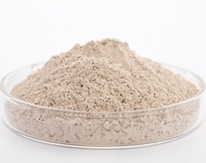 耐火材料铝矾土的酸碱性