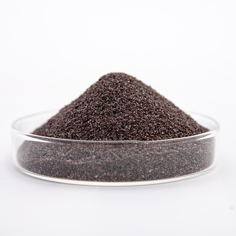 影响棕刚玉韧性的有哪些原因