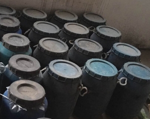 烘烤和维护耐火浇注料的方法是什么呢 烘烤和维护耐火浇注料的方法是什么呢