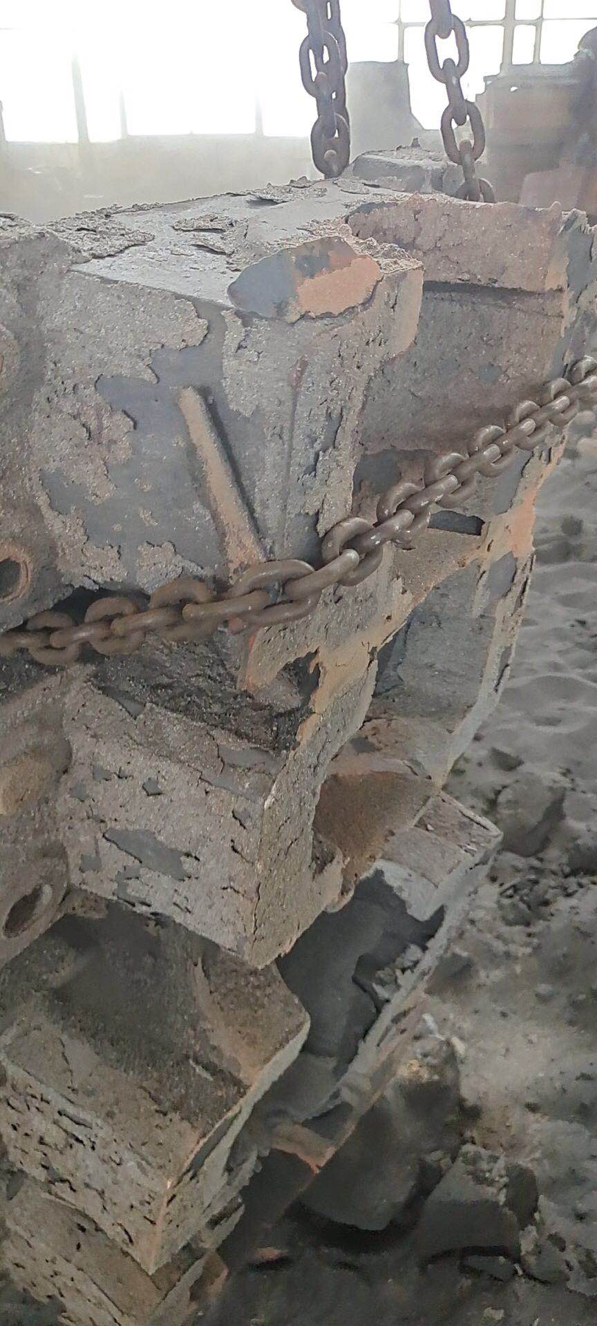 铸造涂料的作用