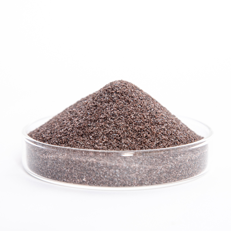 棕刚玉的应用之抛光