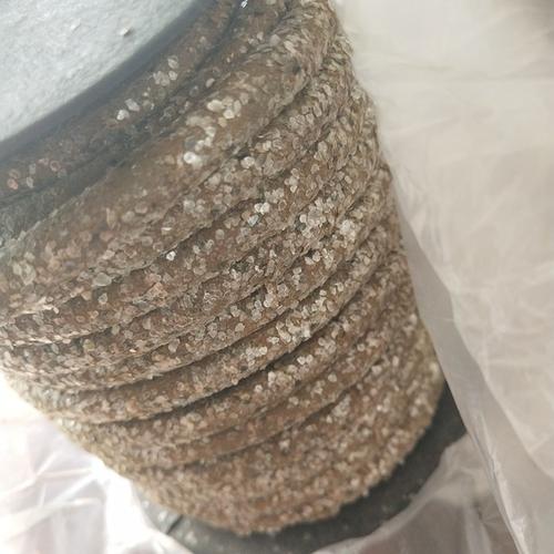 封箱泥条的制作方法