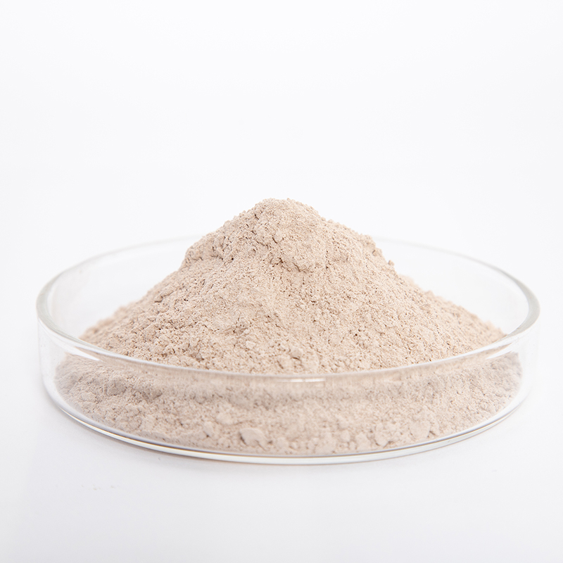 铝矾土熟料的规格型号