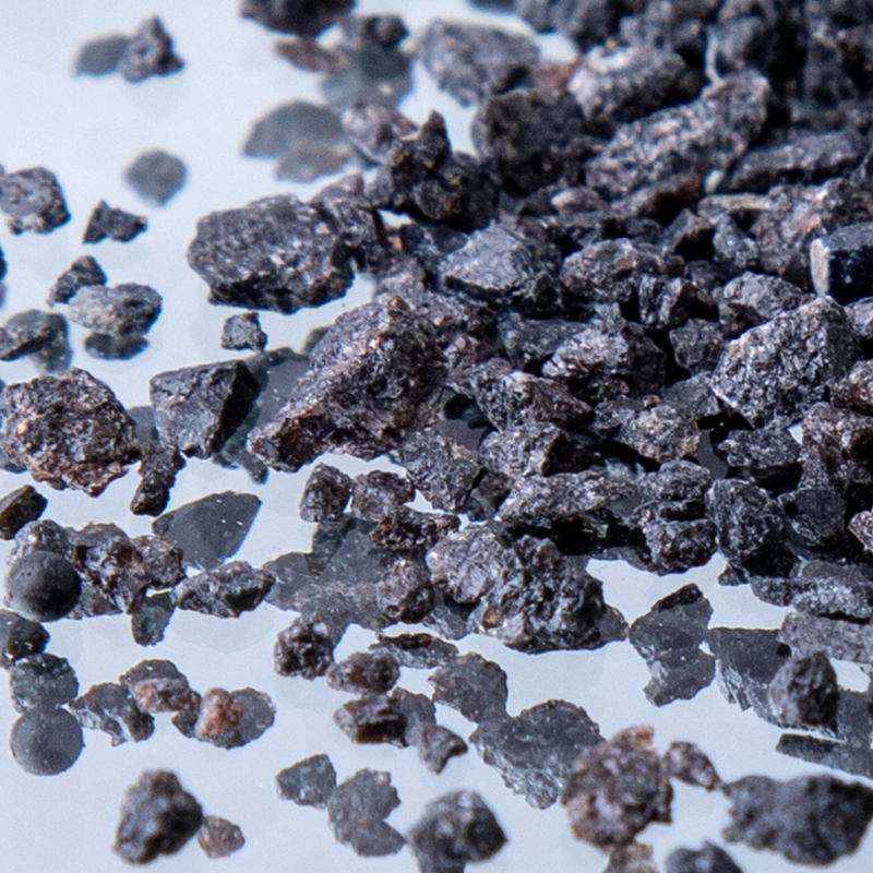 棕刚玉能不能回收利用