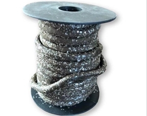 制作铸造用封箱条的工艺流程