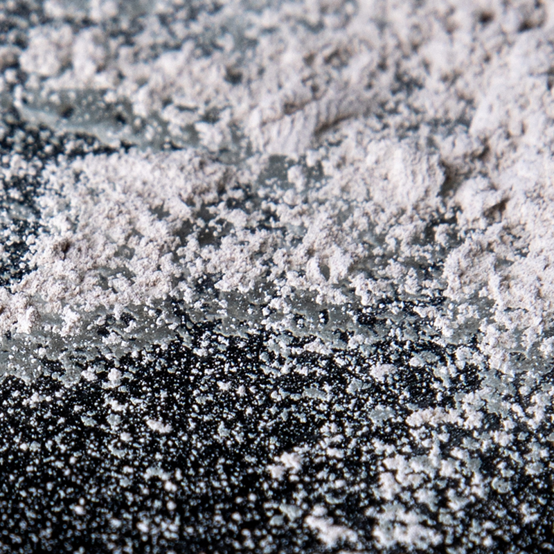 铝矾土细粉的行业趋势