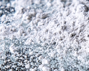 莫来石细粉的主要用途