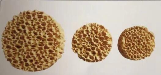 RJPZ氧化锆质泡沫陶瓷过滤器的使用原则 RJPZ氧化锆质泡沫陶瓷过滤器的使用原则