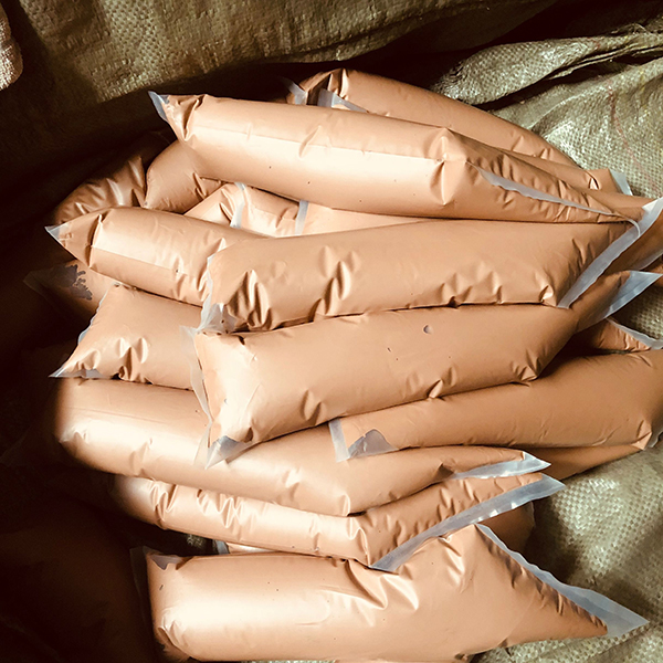 封箱泥膏与型芯粘结剂的不同之处