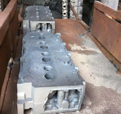 简述铸钢涂料的作用