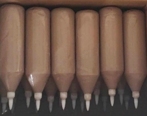 怎样储存封箱泥膏更方便